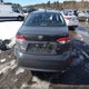 5YFB4MDEXSP341733 2025 Toyota Corolla Le auction photo thumbnail 16