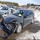 5YFB4MDEXSP341733 2025 Toyota Corolla Le auction photo thumbnail 2