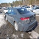 5YFB4MDEXSP341733 2025 Toyota Corolla Le auction photo thumbnail 3