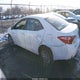 2T1BURHE7KC195881 2019 Toyota Corolla Le auction photo thumbnail 15