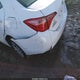 2T1BURHE7KC195881 2019 Toyota Corolla Le auction photo thumbnail 21