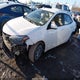 2T1BURHE7KC195881 2019 Toyota Corolla Le auction photo thumbnail 2