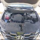 5NMJC3DE8SH464143 2025 Hyundai Tucson Sel Convenience auction photo thumbnail 10