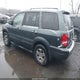 5FNYF18625B007301 2005 Honda Pilot Ex-L auction photo thumbnail 3