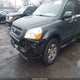 5FNYF18625B007301 2005 Honda Pilot Ex-L auction photo thumbnail 6
