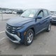 5NMJA3DE9SH600298 2025 Hyundai Tucson Se auction photo thumbnail 2