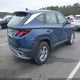 5NMJA3DE9SH600298 2025 Hyundai Tucson Se auction photo thumbnail 4