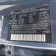 5NMJA3DE9SH600298 2025 Hyundai Tucson Se auction photo thumbnail 9