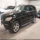 4JGDA5HB8CA084810 2012 Mercedes-Benz Ml 350 4Matic auction photo thumbnail 2