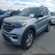 1FMSK7DH9MGC14697 2021 Ford Explorer Xlt auction photo thumbnail 2