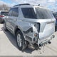 1FMSK7DH9MGC14697 2021 Ford Explorer Xlt auction photo thumbnail 3
