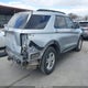 1FMSK7DH9MGC14697 2021 Ford Explorer Xlt auction photo thumbnail 4
