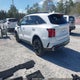 5XYRKDLF4PG214339 2023 Kia Sorento Sx auction photo thumbnail 3