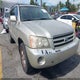 JTEHF21A320048739 2002 Toyota Highlander V6 auction photo thumbnail 6