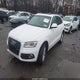 WA1LFAFP7EA126504 2014 Audi Q5 2.0T Premium auction photo thumbnail 2