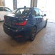 3MW5R7J00L8B32590 2020 BMW 330I xDrive auction photo thumbnail 4