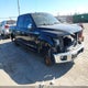 1FTEW1EG2HFC26095 2017 Ford F-150 Lariat auction photo thumbnail 1