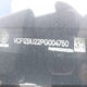 VCF1ZBU22PG004750 2023 Fisker Ocean One auction photo thumbnail 9
