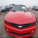 2G1FB3D39D9195434 2013 Chevrolet Camaro 1Lt auction photo thumbnail 12