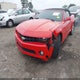 2G1FB3D39D9195434 2013 Chevrolet Camaro 1Lt auction photo thumbnail 6