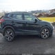 JN1BJ1CW2MW446670 2021 Nissan Rogue Sport Sl Awd Xtronic Cvt auction photo thumbnail 13