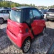 WMEEJ31X89K234163 2009 Smart Fortwo Brabus/Passion/Pure auction photo thumbnail 4