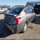 3N1CN7AP9GL890906 2016 Nissan Versa 1.6 Sv auction photo thumbnail 4