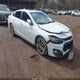 1G1ZE5SX6LF025317 2020 Chevrolet Malibu Fwd Premier auction photo thumbnail 1