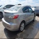 JM1BL1V72C1683765 2012 Mazda Mazda3 I Touring auction photo thumbnail 4