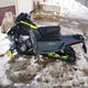 SN1TKV8RXNC823531 2022 Polaris 850 Indy Xcr auction photo thumbnail 3
