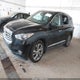 5N1AL0MM2FC532099 2015 Infiniti Qx60 auction photo thumbnail 2