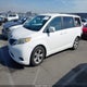5TDKK3DCXBS063387 2011 Toyota Sienna Le V6 auction photo thumbnail 2