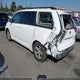 5TDKK3DCXBS063387 2011 Toyota Sienna Le V6 auction photo thumbnail 3