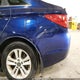 5NPEB4AC4DH756889 2013 Hyundai Sonata Gls auction photo thumbnail 20