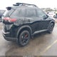 5N1BT3BB0SC801380 2025 Nissan Rogue Rock Creek auction photo thumbnail 4