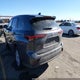 5TDKDRAH7SS553914 2025 Toyota Highlander Le auction photo thumbnail 3