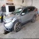 7FARW2H54KE039863 2019 Honda Cr-V Ex auction photo thumbnail 2