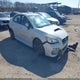 JF1VA1D67F8824228 2015 Subaru Wrx Premium auction photo thumbnail 1