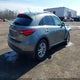 JN8AS1MWXCM154459 2012 Infiniti Fx35 auction photo thumbnail 4