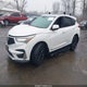 5J8TC2H56KL008204 2019 Acura Rdx Technology Package auction photo thumbnail 2