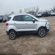 MAJ6S3KL7MC397729 2021 Ford Ecosport Titanium auction photo thumbnail 13