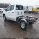 1GCRKAEK2SZ266846 2025 Chevrolet Silverado 1500 4Wd Standard Bed Wt auction photo thumbnail 3