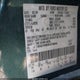 1FTSW21R59EA74644 2009 Ford F-250 Fx4/Harley-Davidson/King Ranch/Lariat/Xl/Xlt auction photo thumbnail 9