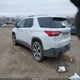 1GNEVHKW1JJ282224 2018 Chevrolet Traverse 3Lt auction photo thumbnail 3