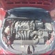 5YFEPRAE9LP141935 2020 Toyota Corolla Le auction photo thumbnail 10