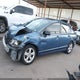 1HGFA16827L085332 2007 Honda Civic Ex auction photo thumbnail 14