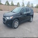 1GNEVFKW5LJ112794 2020 Chevrolet Traverse Awd Ls auction photo thumbnail 2