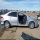 JTDBCMFEXT3115007 2026 Toyota Corolla Hybrid Hybrid Le auction photo thumbnail 14