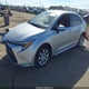 JTDBCMFEXT3115007 2026 Toyota Corolla Hybrid Hybrid Le auction photo thumbnail 2