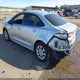 JTDBCMFEXT3115007 2026 Toyota Corolla Hybrid Hybrid Le auction photo thumbnail 3